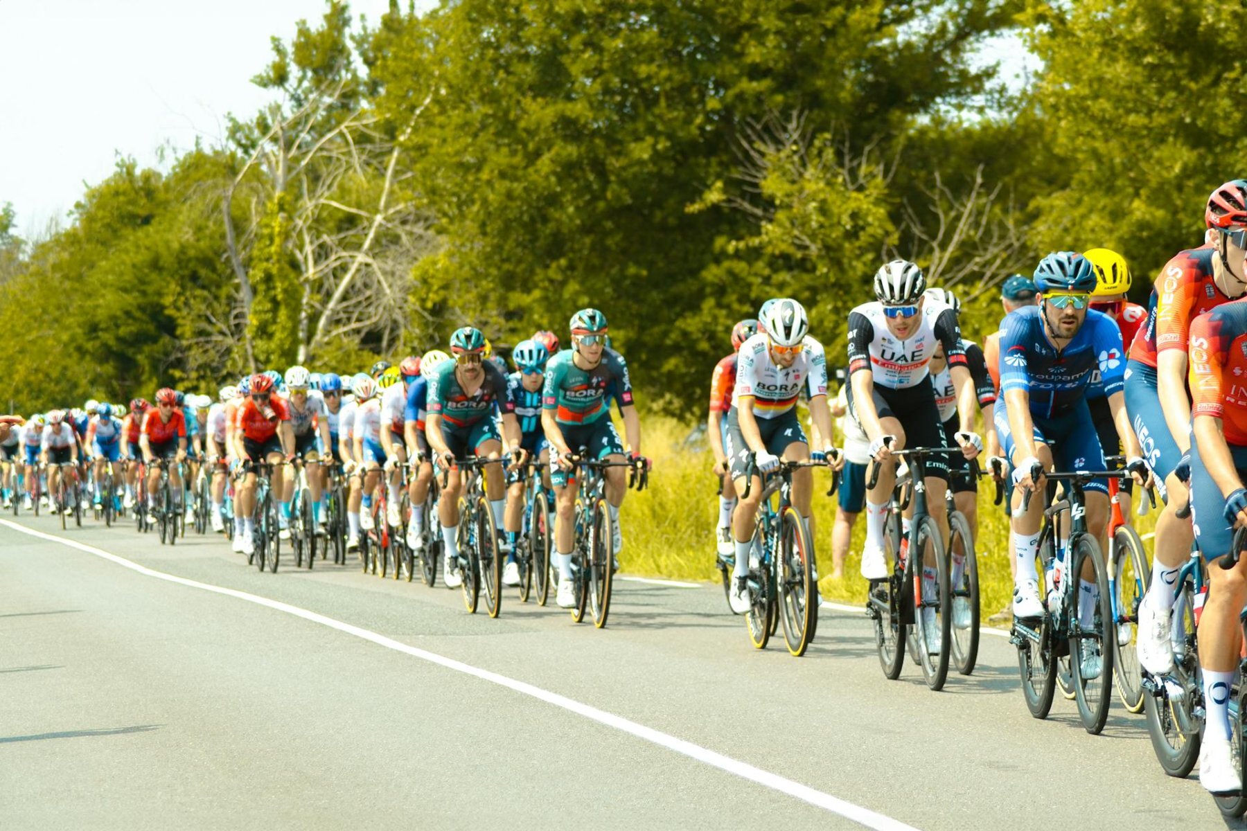 tour de france 2026 thoiry